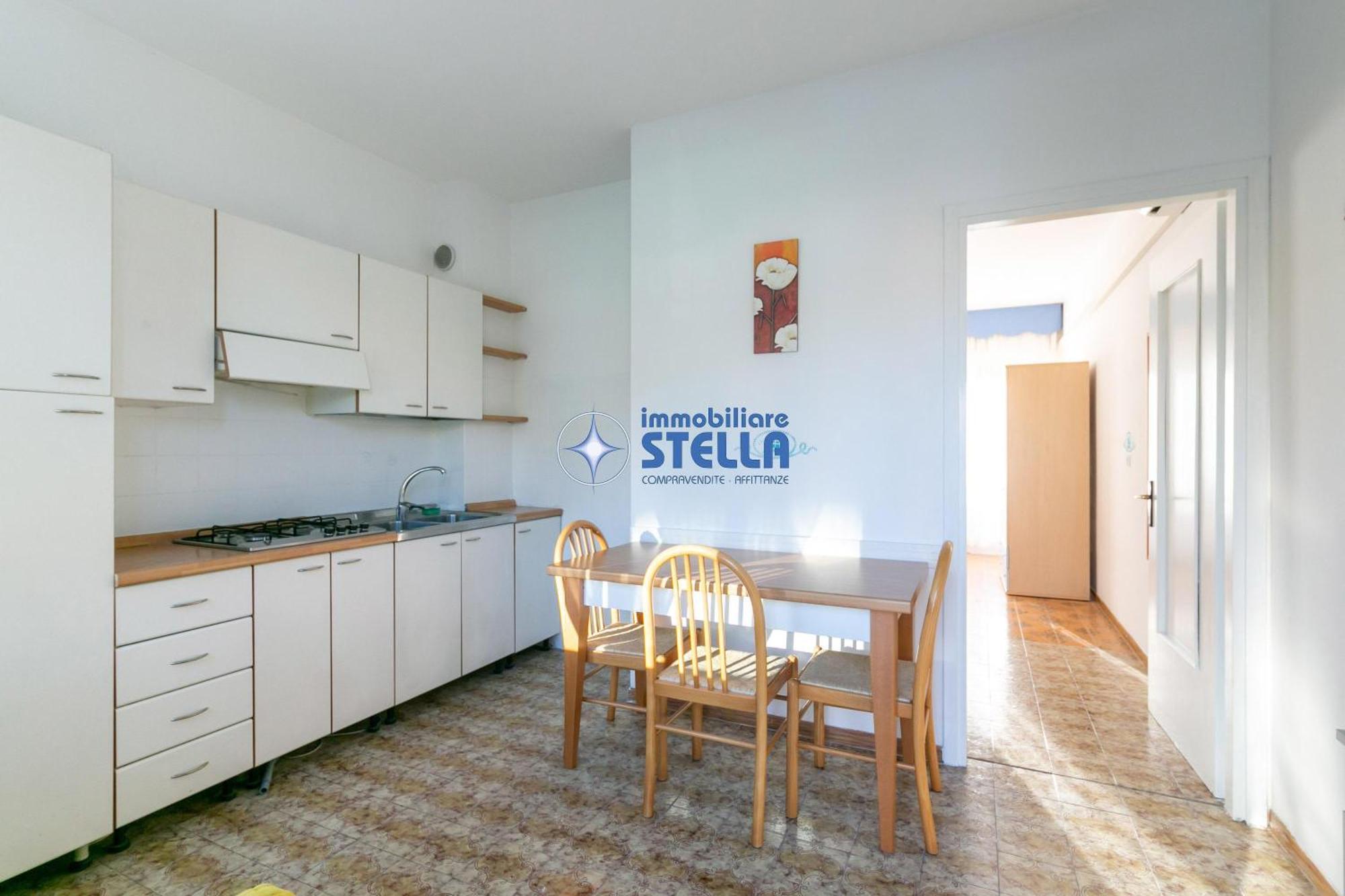 Casa Tome Ferienhaus Lido di Jesolo